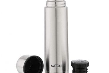 Milton Thermosteel Vacuum Insulated Flask 500ml