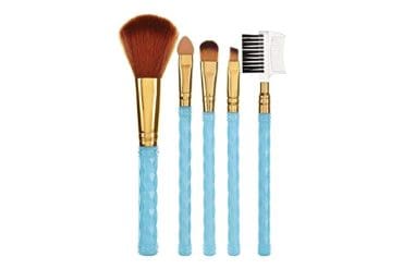 Meiyani Beauty Brush Set - 5pcs Set