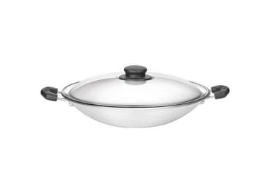 Premier Non-Stick Popular Appam Pan 22cm-01907