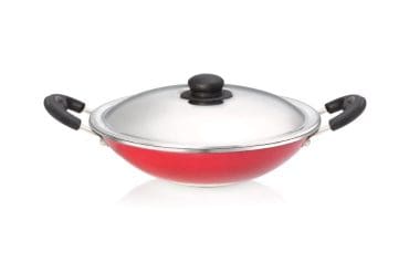 Premier Non-Stick Supreme Appam Pan 22 cm-019081