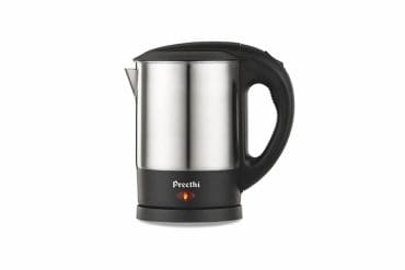 Preethi Electric Kettle  ARMOUR EK 707 1.0LTR