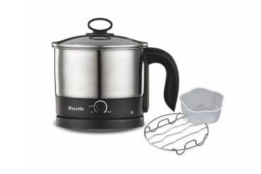 Preethi Electric Kettle ARMOUR MULTI UTLITY EK 708 1.2LTR