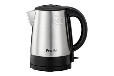 Preethi Electric Kettle ARMOUR INSTA EK 712 1.8LTR