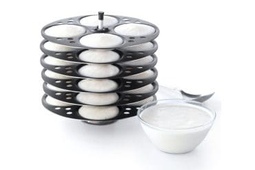 Premier Non-Stick Idly Stand 6Plates