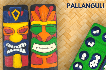 Tiki Pallanguli