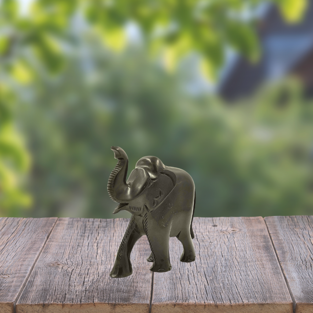 karugali kattai elephant