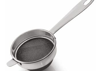 tea strainer
