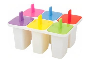 ice candy tray
