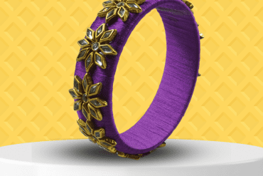 single kada bangles