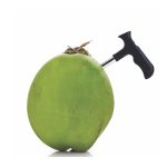 coconut opener