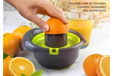 Apex Super Mom Look It Juicer 300ML