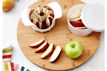 APPLE CUTTER