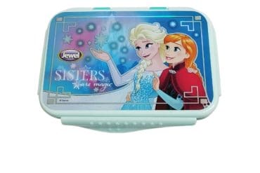 ss lunch box