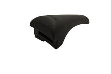 Prestige Deluxe Cover Handle - Suitable for All Deluxe Aluminium Cookers , Pressure Pan , SS Deluxe Cookers and Handi Cookers - 1.5 Litre to 10 Litre | 1 Screw | 1 Pcs