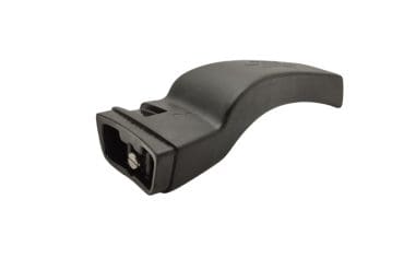 Prestige Deluxe Body Handle - Suitable for All Deluxe Aluminium Cookers , Pressure Pan , SS Deluxe Cookers - 1.5 Litre to 10 Litre | 1 Screw | 1 Pcs