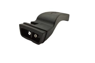 Prestige Deluxe Body Handle With Double Screw - Suitable for All Deluxe Aluminium Cookers , Pressure Pan , SS Deluxe Cookers - 1.5 Litre to 10 Litre | 2 Screw | 1 Pcs