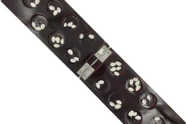 Wood Pallanguli Smooth Finish