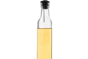 Glass Oil Dispenser Bottle for Kitchen 500ml