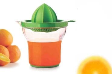 Apex Manual Citrus Juicer Orange juicer Hand squeezer juicer