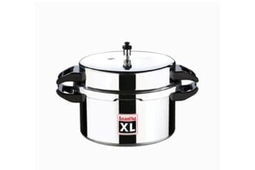 Anantha Perfect XL 13Ltr Pressure Cooker