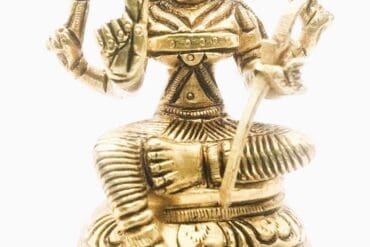 Brass Karumbu Kamachi