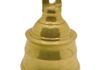 Brass Bell (Small)