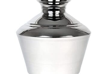 Stainless Steel Fancy Thondi