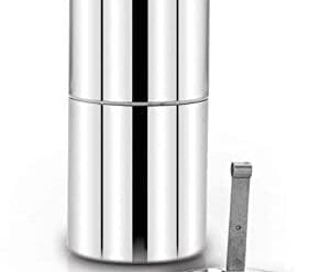 Stainless Steel Coffee Filter