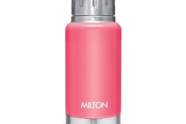 Milton Thermosteel Elfin 160 Insulated Steel flask