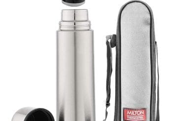 Milton Thermosteel 500 Insulated Steel flask