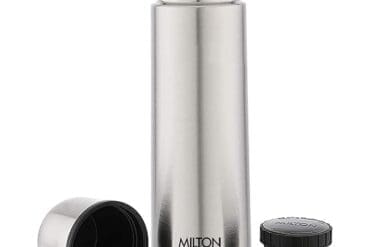 Milton Thermosteel 350 Insulated Steel flask