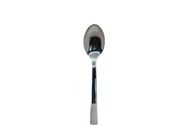 Stainlees Steel Khushi Coffee Spoon 6 Pcs-Set