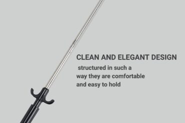 Celltone-21 Big Gas Lighter for Kitchen Use | Stainless Steel Lighters for Gas Stoves