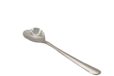 Stainless steel Heard Design Spoon 6 pcs