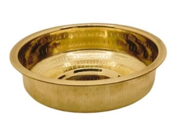 Brass Icc Mavillaku chattie