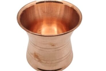 Copper Damru Panjapathiram