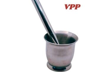 Stainless Steel Kitchen Spice Mixer Khalbatta Dholak