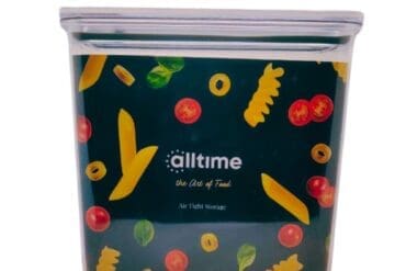 Airtight Storage Container 2000 Ml