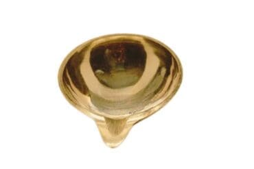 Brass Agal Vilakku  (Set Of 6 Pieces)