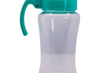 Plastic Cooking Oil Dispenser