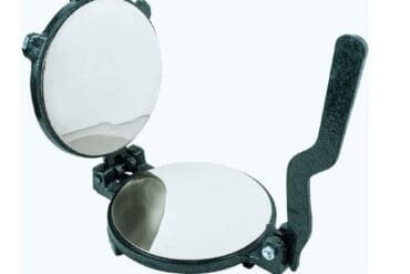 Roti Maker Press-Heavy Iron with Stainless steel plates ( Chappaathi Press, Poori Press)