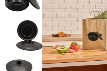 Plastic Serving Tray With 4Pcs Bowl set for Dry Fruits ,Snacks.