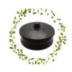 Plastic Serving Tray With 4Pcs Bowl set for Dry Fruits ,Snacks. - Image 4