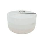 Plastic Sprout Diet Double Storage Maker - Image 4