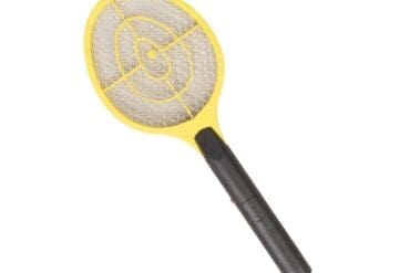 Rechargeable Mosquito/Insect/Fly Swatter Bat