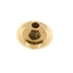 Brass Kerala Anna Pakshi Lamp / Vilakku (No:3) - Image 6