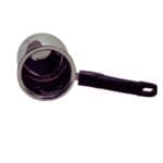 Stainless Steel Coffee Pot (No:1) - Image 3