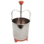 Stainless Steel Medu Vada Maker