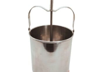 Stainless Steel Medu Vada Maker