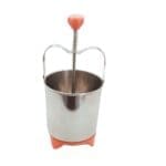 Stainless Steel Medu Vada Maker - Image 3
